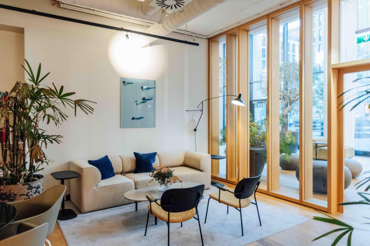 Design With Amazing View Over 2 * Wien
