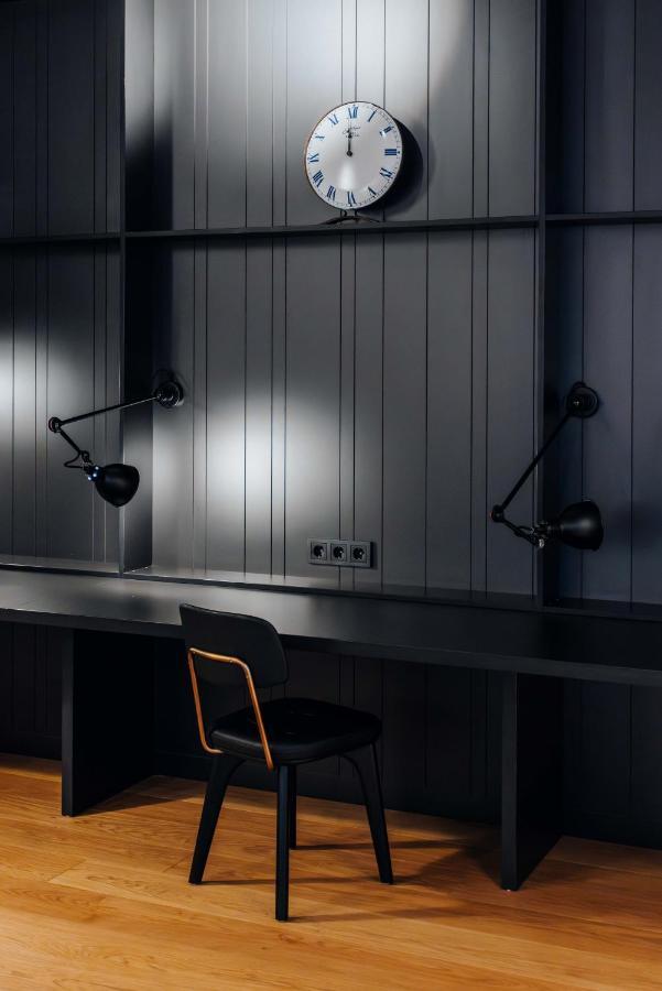 Design With Amazing View Over 2 Apartment Wien