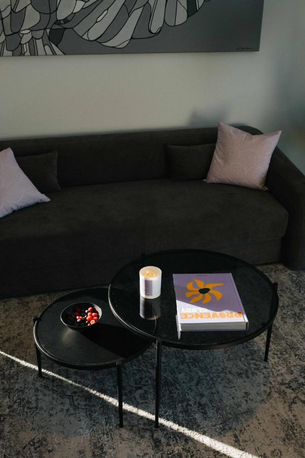 Design With Amazing View Over 2 Appartamento *