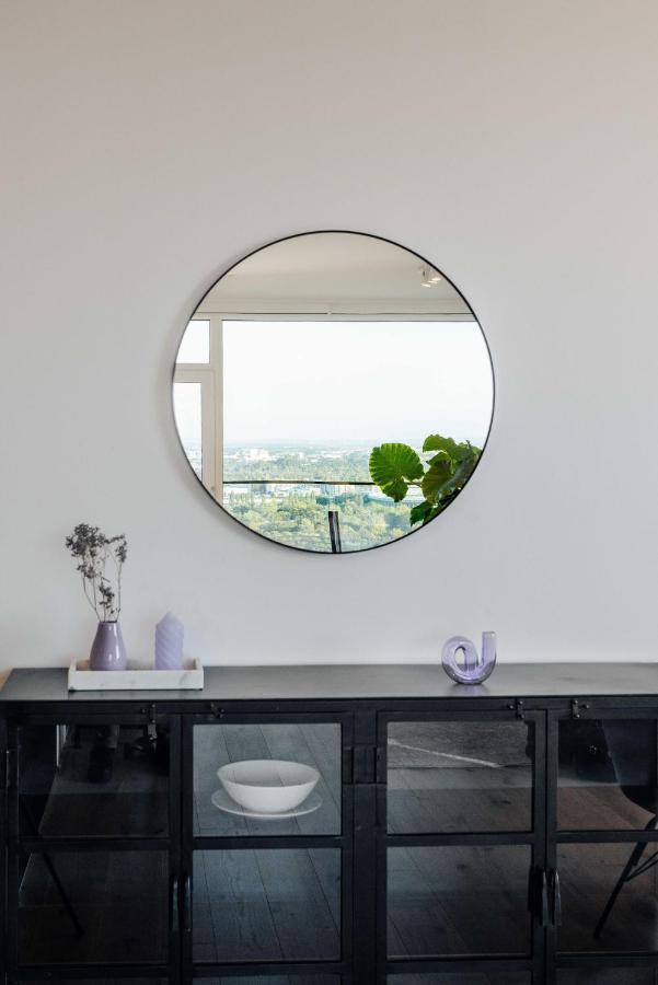 Appartamento Design With Amazing View Over 2 *