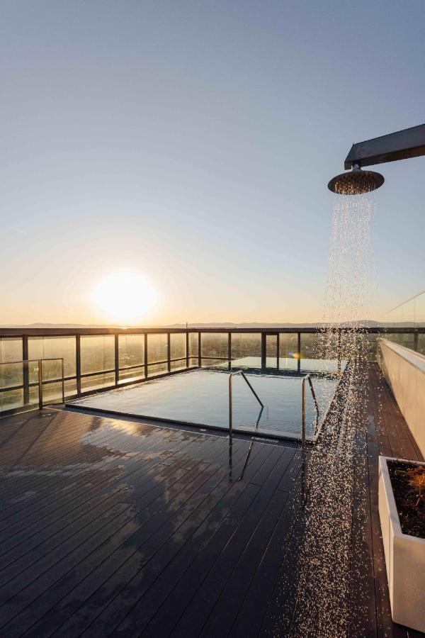 Appartamento Design With Amazing View Over 2 *